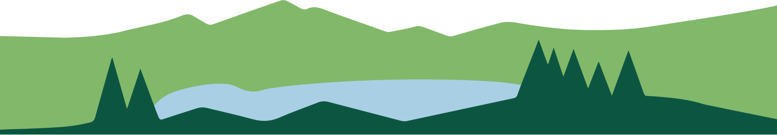 Mountain Landscape